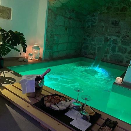 Luna Federiciana Luxury Room & Spa Altamura Dış mekan fotoğraf