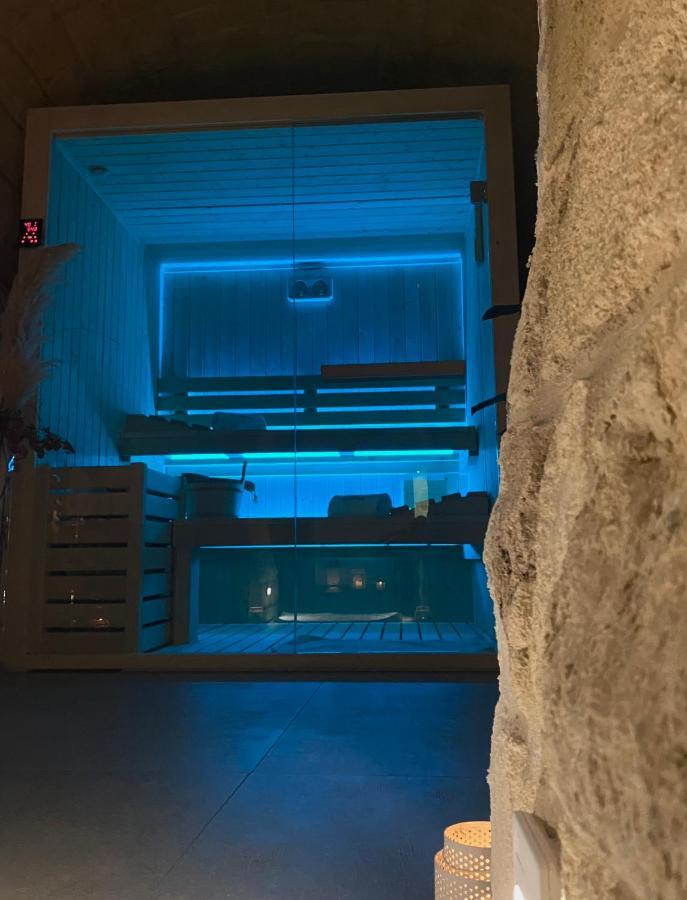 Luna Federiciana Luxury Room & Spa Altamura Dış mekan fotoğraf