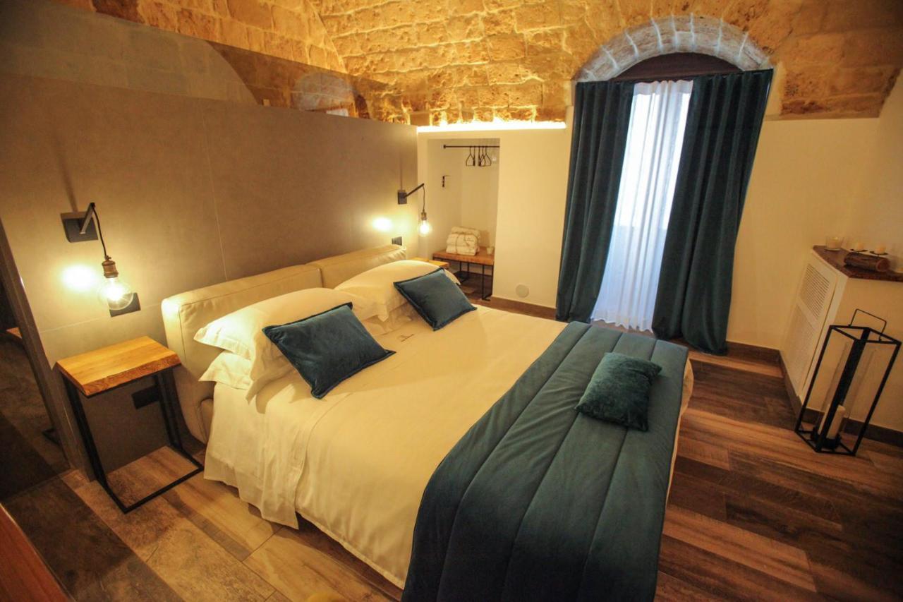 Luna Federiciana Luxury Room & Spa Altamura Dış mekan fotoğraf