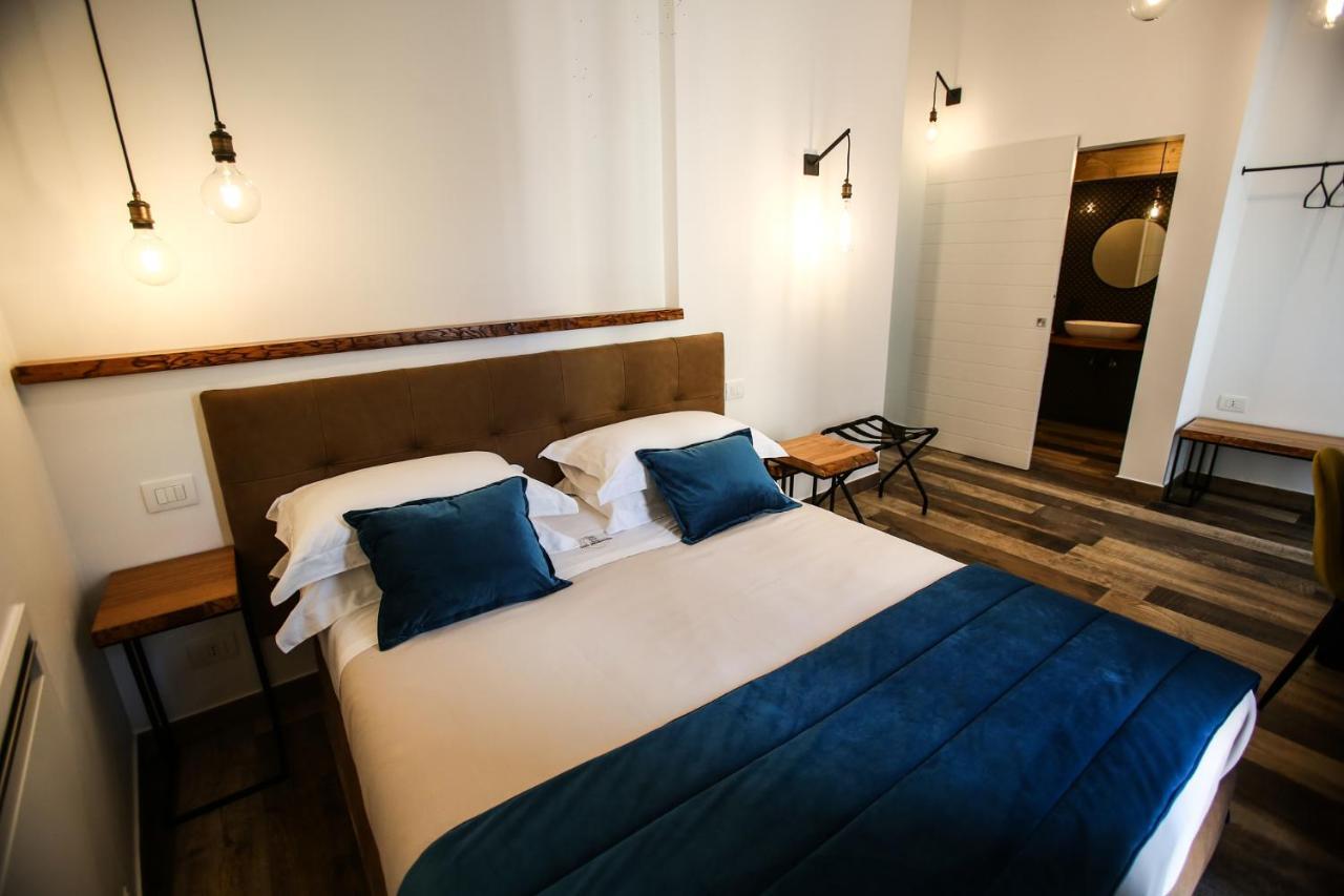 Luna Federiciana Luxury Room & Spa Altamura Dış mekan fotoğraf