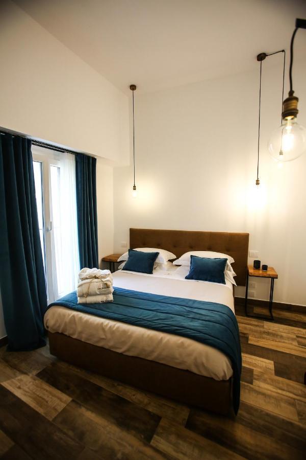 Luna Federiciana Luxury Room & Spa Altamura Dış mekan fotoğraf