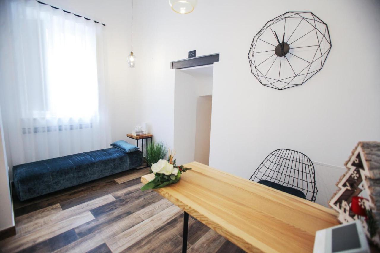 Luna Federiciana Luxury Room & Spa Altamura Dış mekan fotoğraf