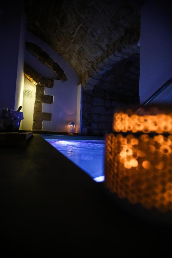Luna Federiciana Luxury Room & Spa Altamura Dış mekan fotoğraf