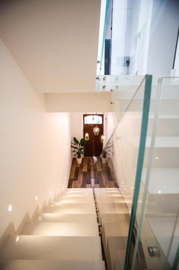 Luna Federiciana Luxury Room & Spa Altamura Dış mekan fotoğraf