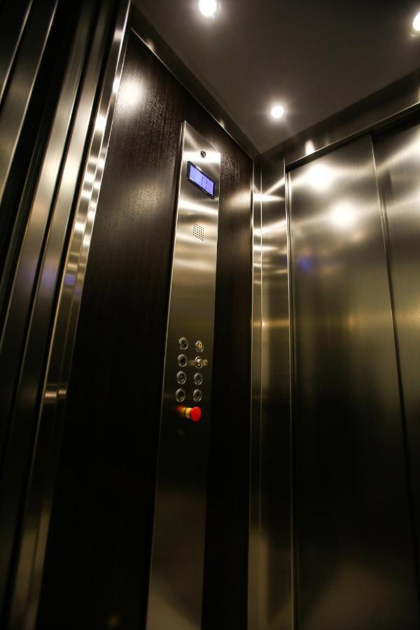 Luna Federiciana Luxury Room & Spa Altamura Dış mekan fotoğraf