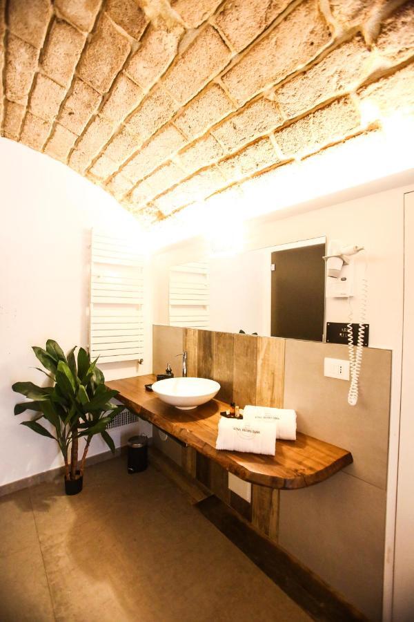 Luna Federiciana Luxury Room & Spa Altamura Dış mekan fotoğraf